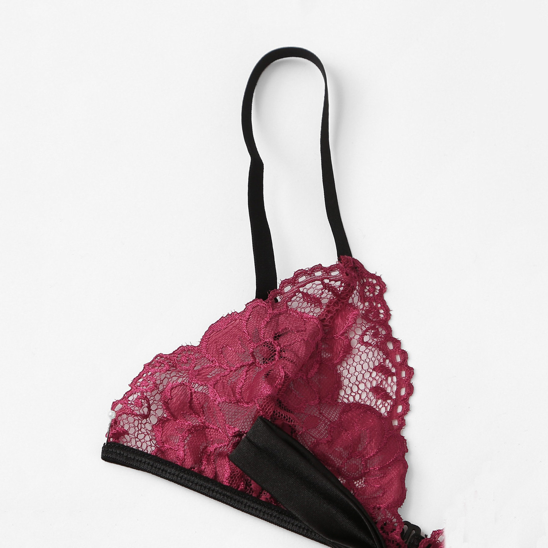 Soutiens-gorge en  dentelle - Ref 3370059 Image 14