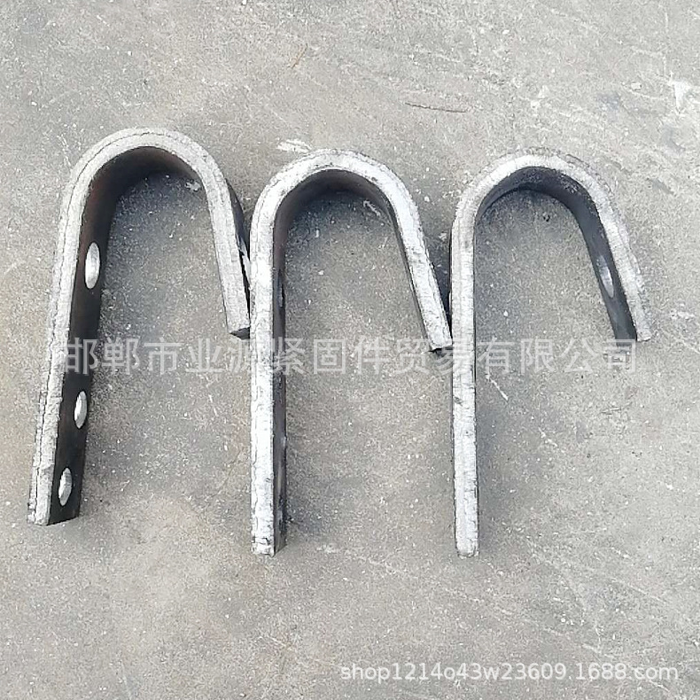 定做金属垫圈垫片 间隙片弹簧垫圈调整插片加工定制金属异型垫片