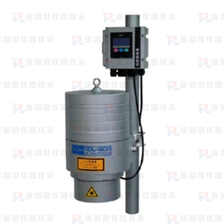 HACH哈希 DKK品牌仪器：油膜检测器ODL-1600