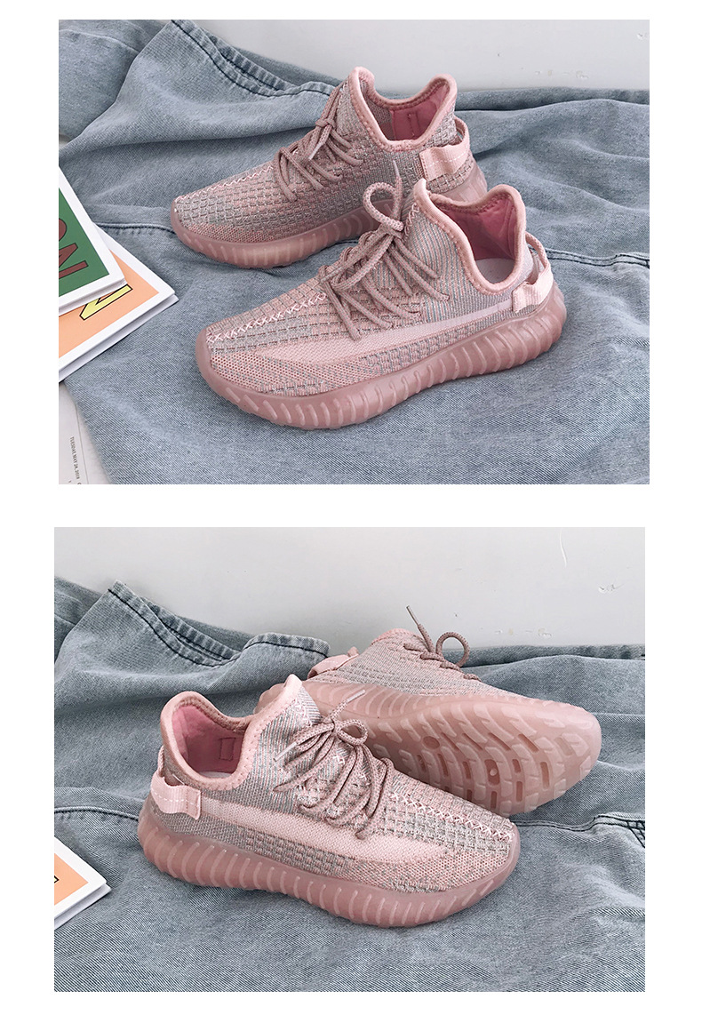 Chaussures de sport femme - Ref 3420925 Image 19