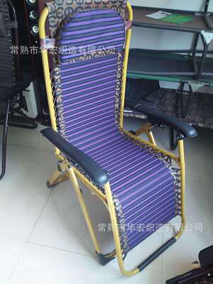 爆款3D菱形沙滩椅网布 经编菱形格子 透气抗压三明治