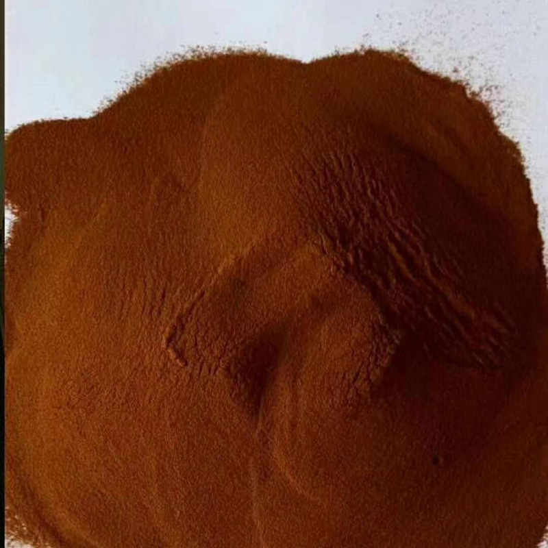 厂家供应批发黄腐酸钾肥料生化黄腐酸钾原粉聚糖多肽生物钾水溶肥