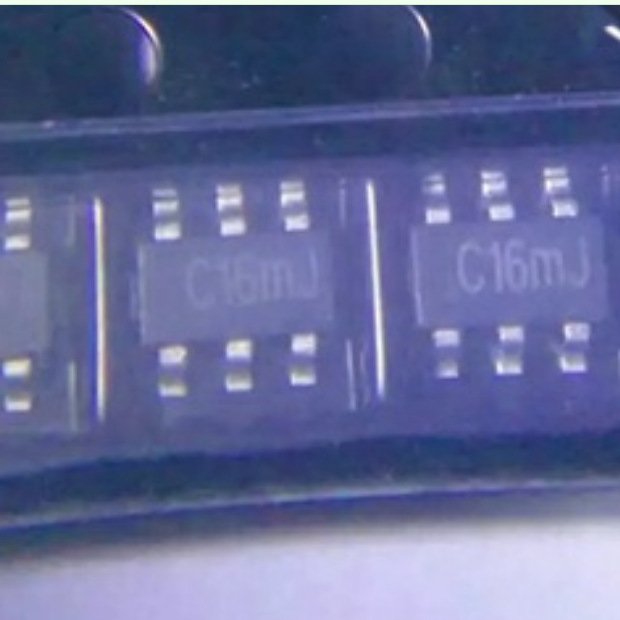 厂家供应AZC199-04S AZC199-04S.R7G丝印C16WJ保护二极管全新原装