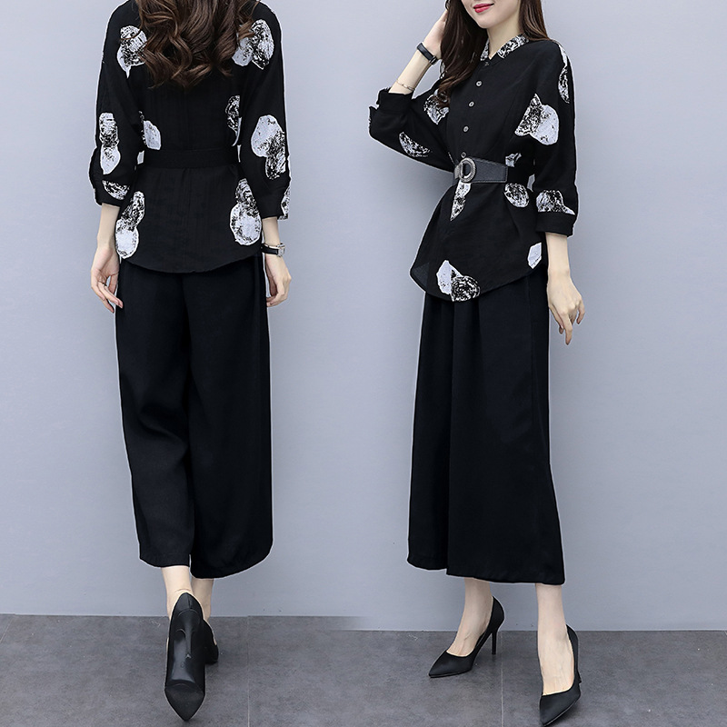 Costume femme en Mousseline - Ref 3334885 Image 3