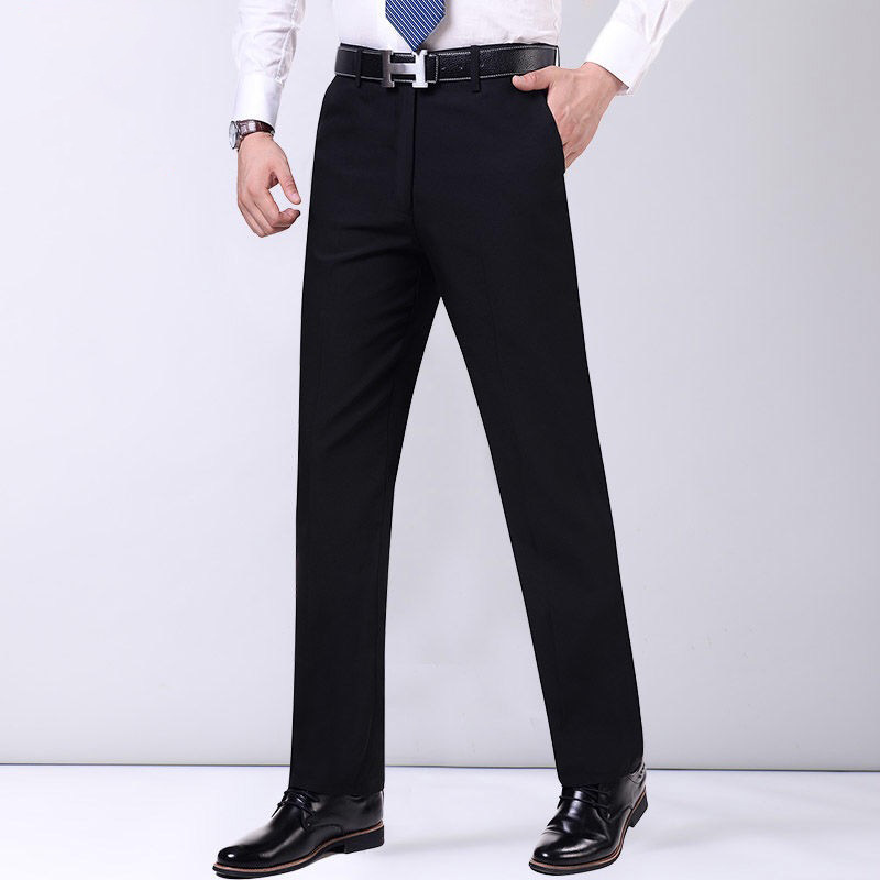 Pantalon homme en Fibre de polyester Polyester  - Ref 3413135 Image 6