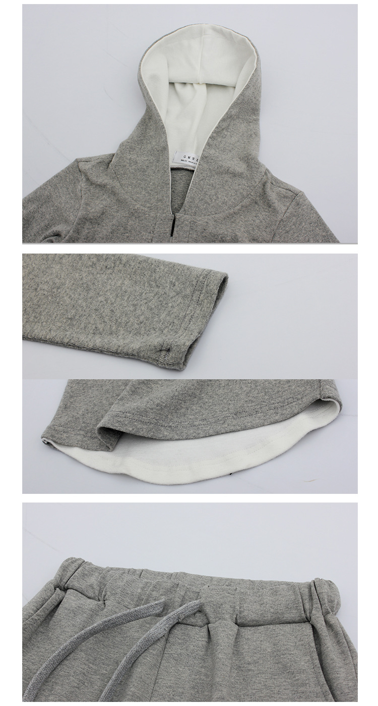 Costume femme en Coton - Ref 3334517 Image 12