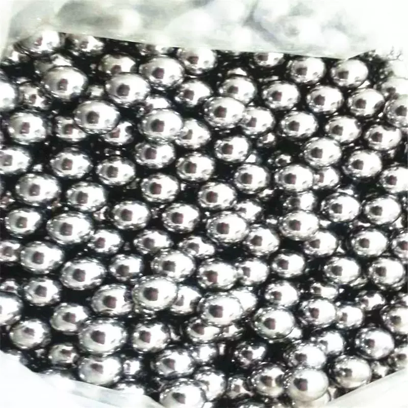 钢珠8毫米7mm7.5弹珠8.5弹弓珠子6mm 9mm10mm 弹弓球