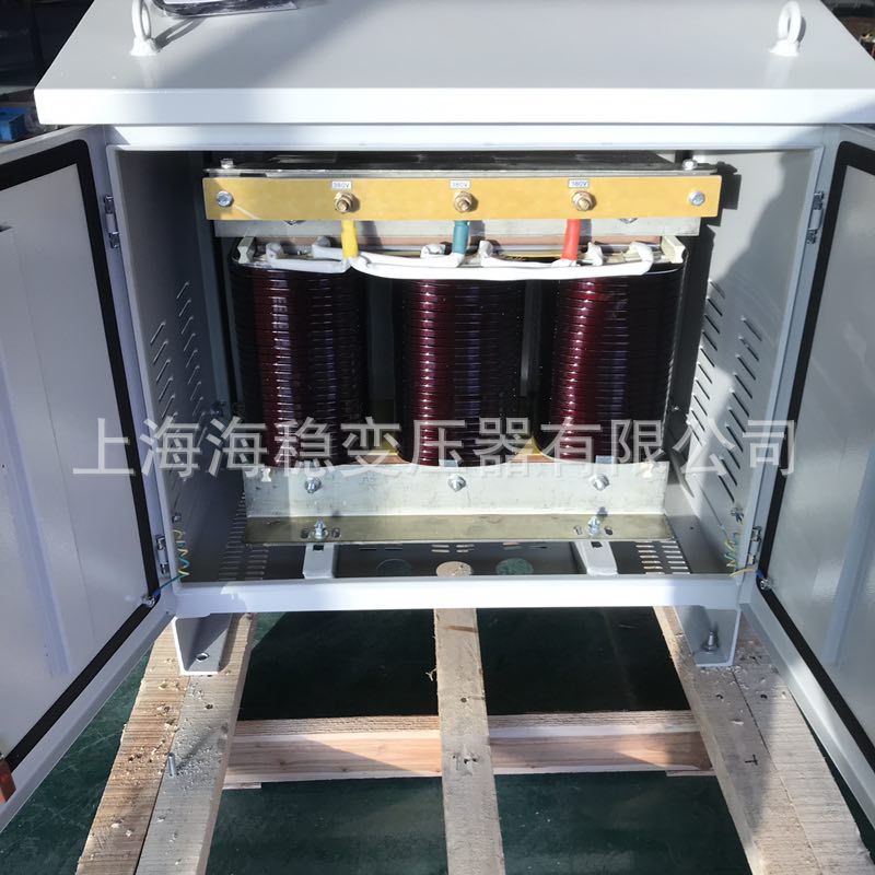 厂家直销SG-45KVA机床控制变压器变压器三相380V变140V变690V