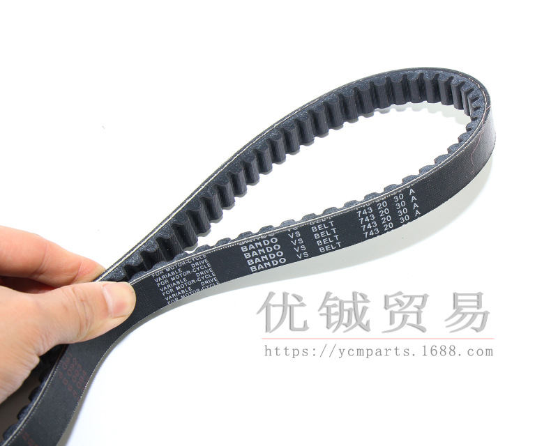 原190417-阪东743皮带 130g (3)
