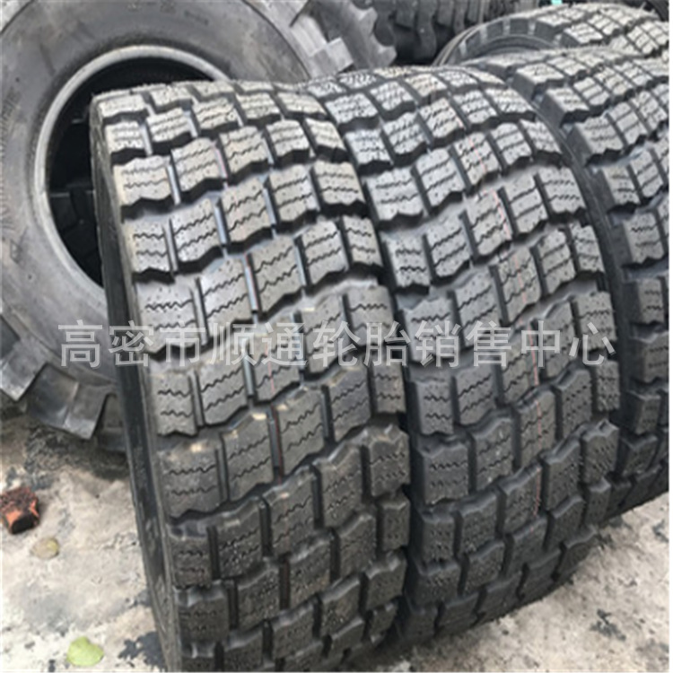 雪地花纹越野轮胎 405/70R20装载机铲运轮胎16/70r20出口