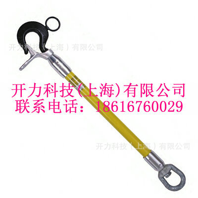 3414 绝缘连杆（美国 Hastings）