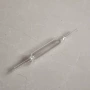 玻璃高硼硅计泡器