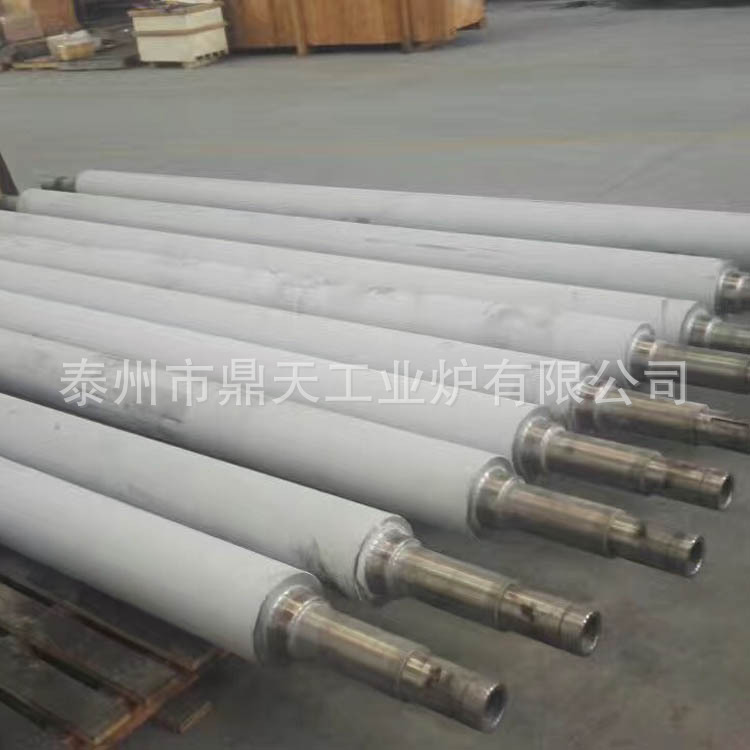 生产大型炉内辊 加热炉炉辊 喷涂炉辊 异形辊  炉底辊