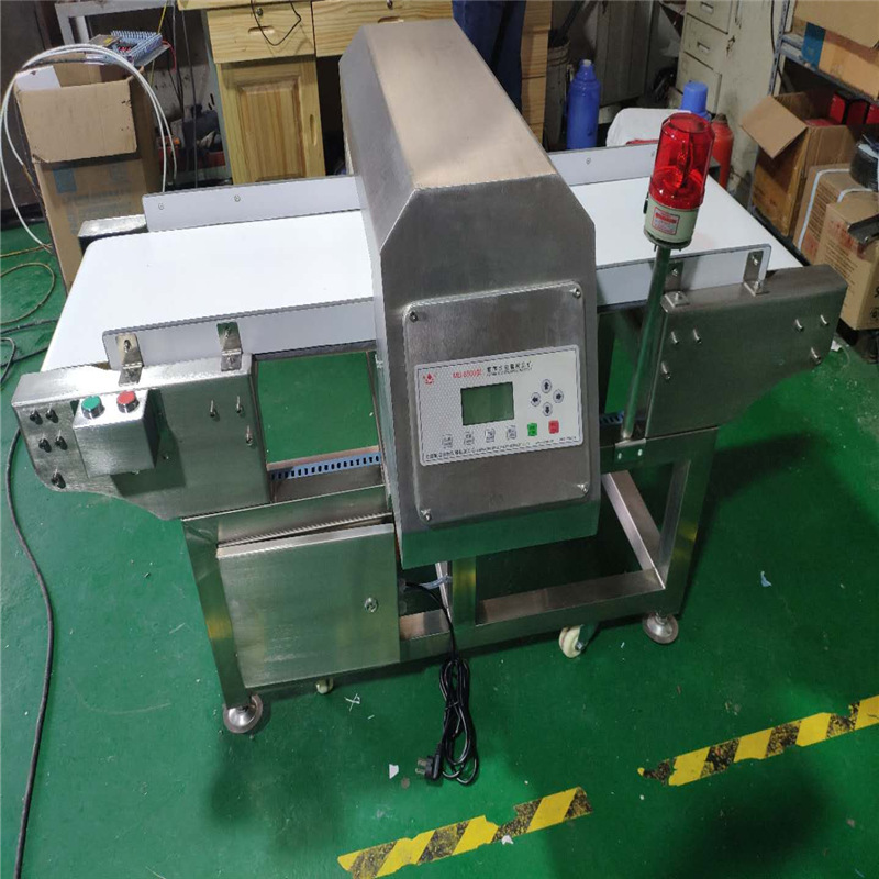 食品金属检测机