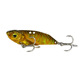 Metal Blade Baits VIB Baits Spinner Baits Fresh Water Bass Swimbait Tackle Gear