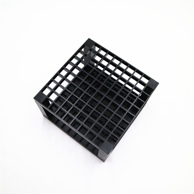 Square pens holder for students