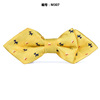 Children's bow tie for boys, dress with bow, accessory for elementary school students, Korean style