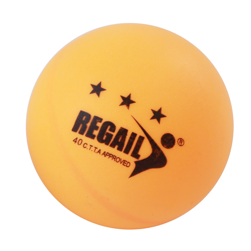 Table tennis wholesale regail 40mm Seamless Tennis Training Table Tennis suit student Arena