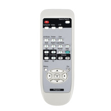 遥控器适用于EPSON爱普生投影机/仪EMP-X5 EMP-7850英文全球款