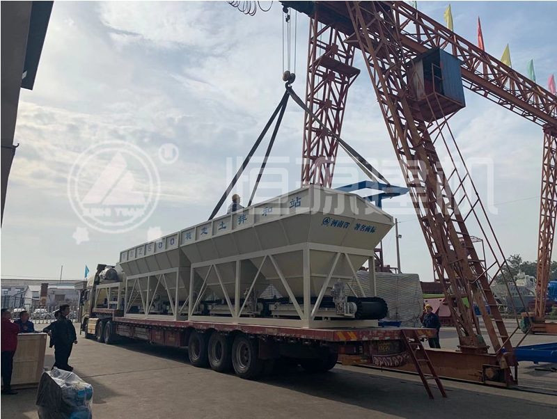 三灰拌合站 拌和站厂家直供 型号全