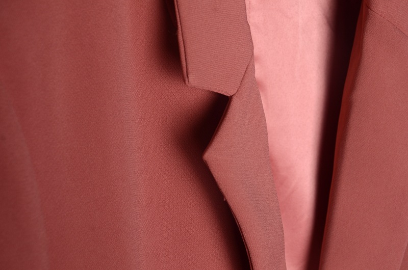 Costume femme en Mélange de fibres chimiques - Ref 3335771 Image 23