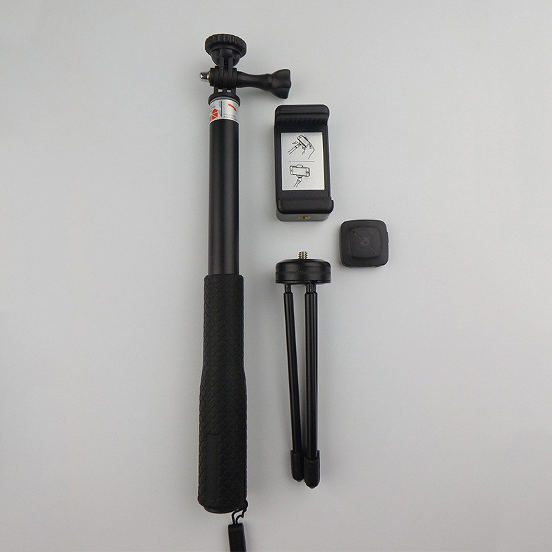 Stick selfie en Alliage d aluminium - Ref 3386065 Image 27