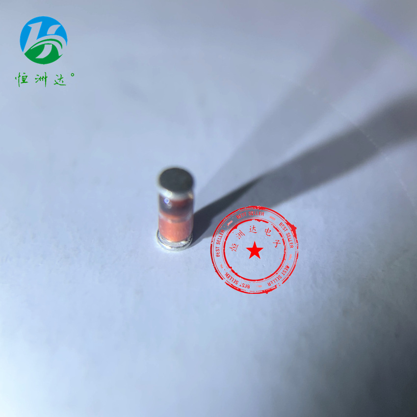 贴片稳压二极管ZMM3V9 LL-34