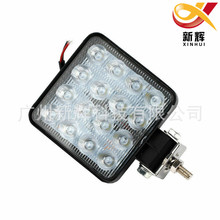 羳 LED܇ 16LED48W  zޟ ԽҰ܇