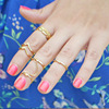 Accessory, ring, universal set, European style, Aliexpress