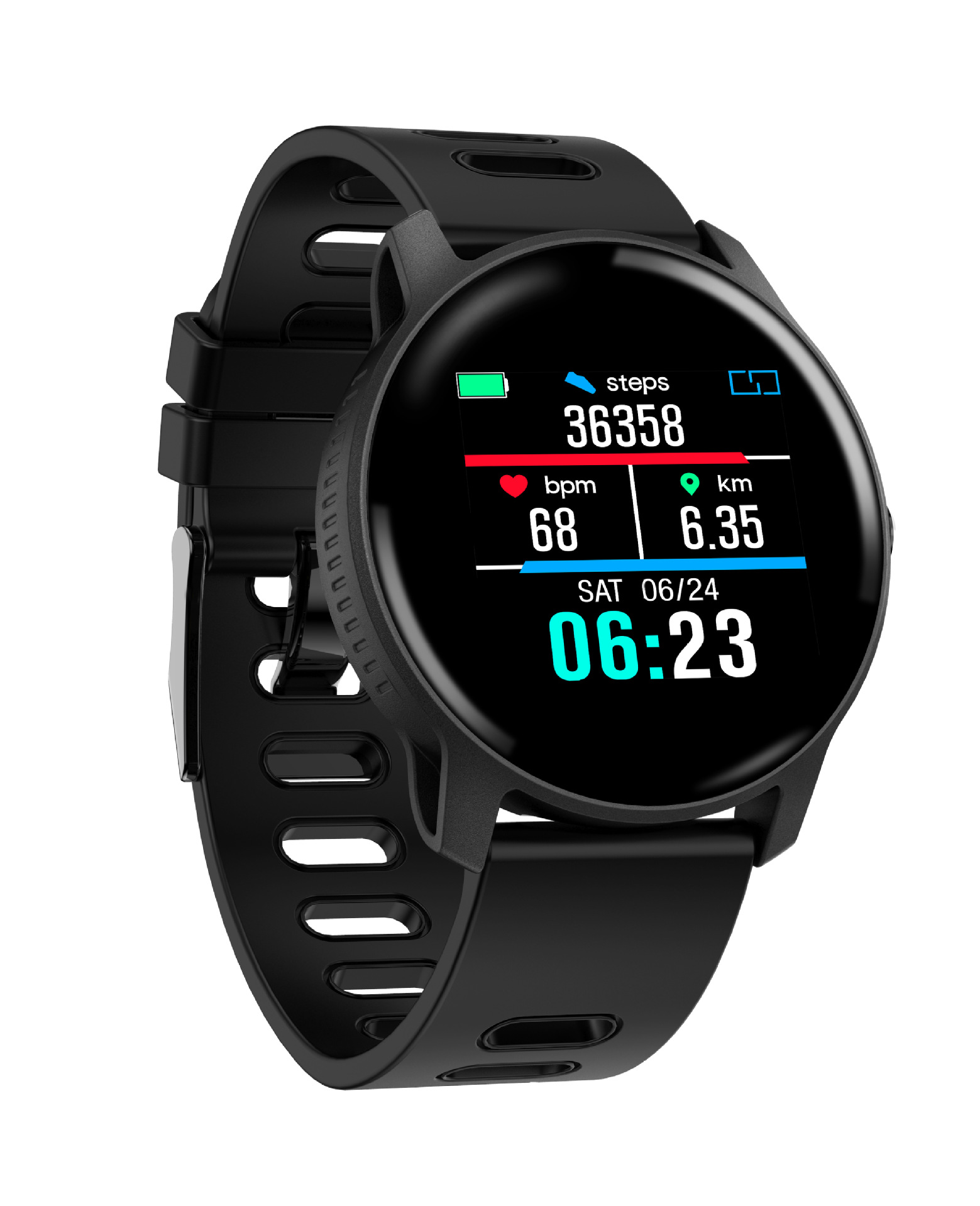 Smart Watch - Ref 3439679 Image 5