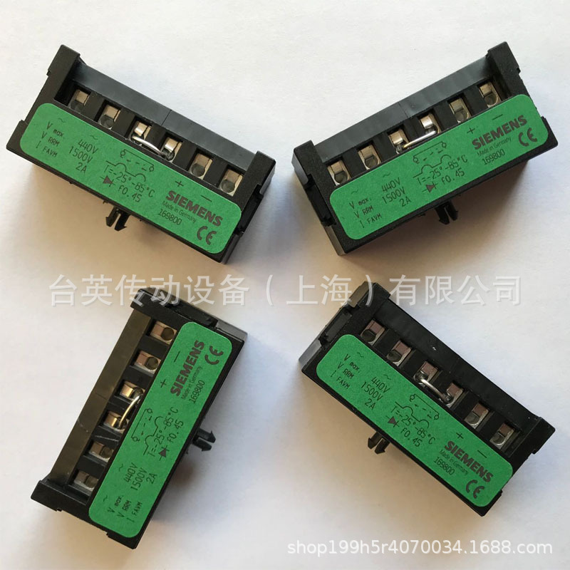 内蒙古SIEMENS/西门子电机维修配件 169800 2A