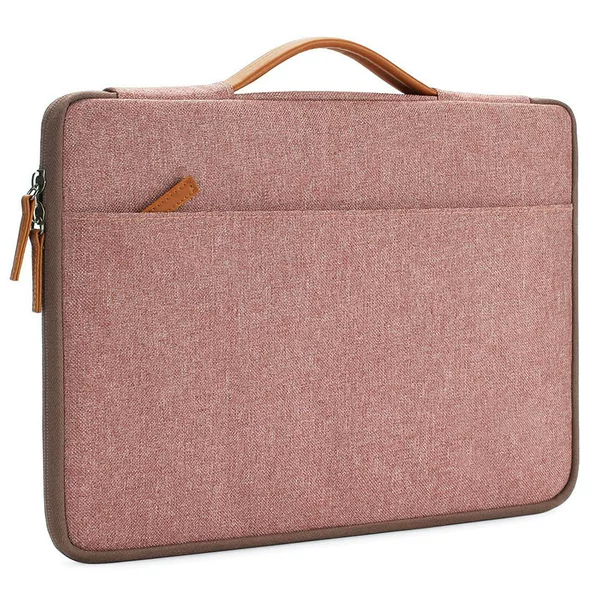 Manufacturer Customized Cross-Border Notebook Laptop Exhibition Bag Xiaomi 13 15.6inch Mac Inner Bag