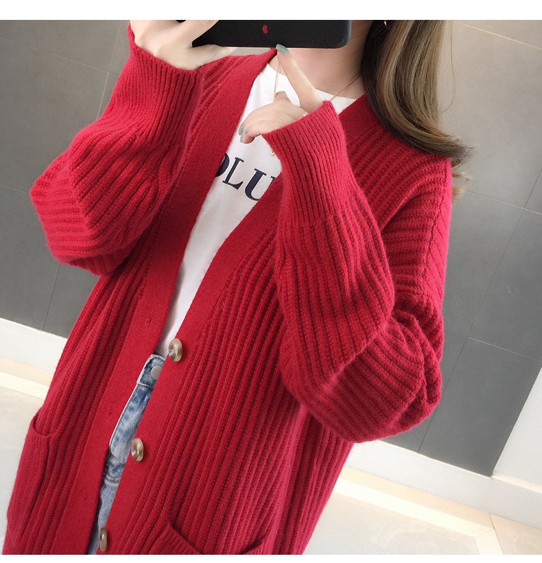 Pull femme en Fibre de polyester Polyester  - Ref 3414341 Image 17