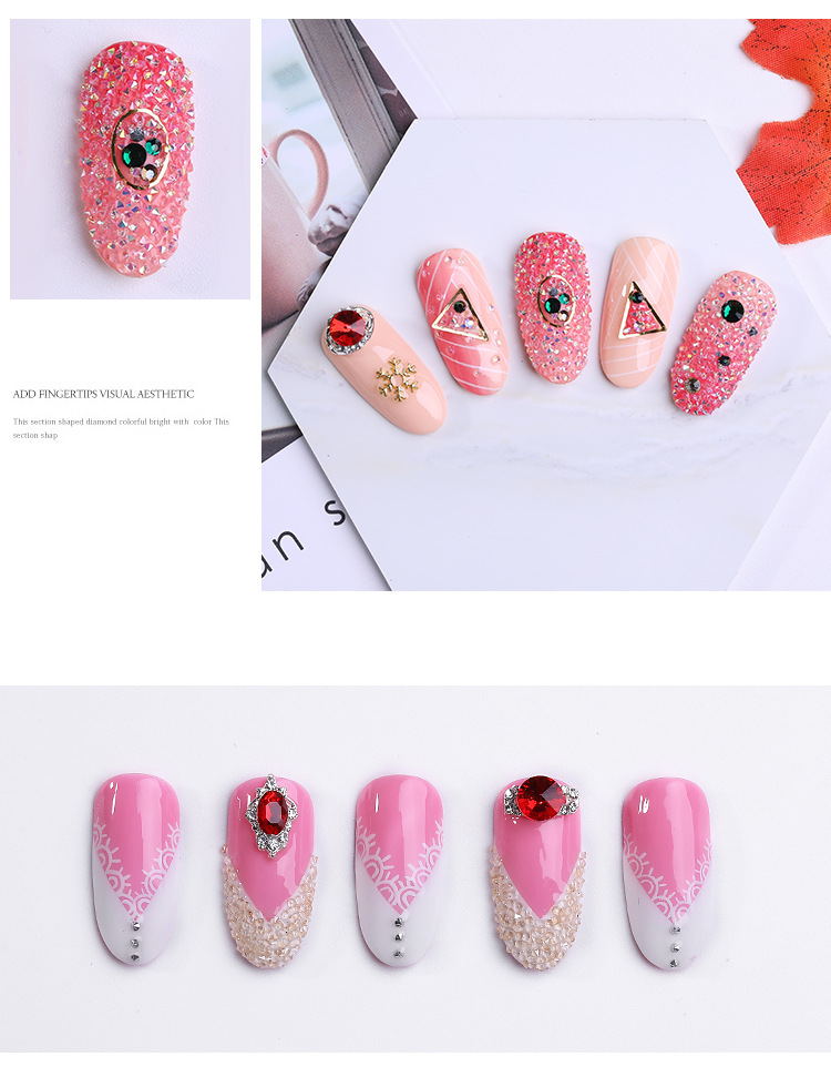 纽约风暴微钻升级款