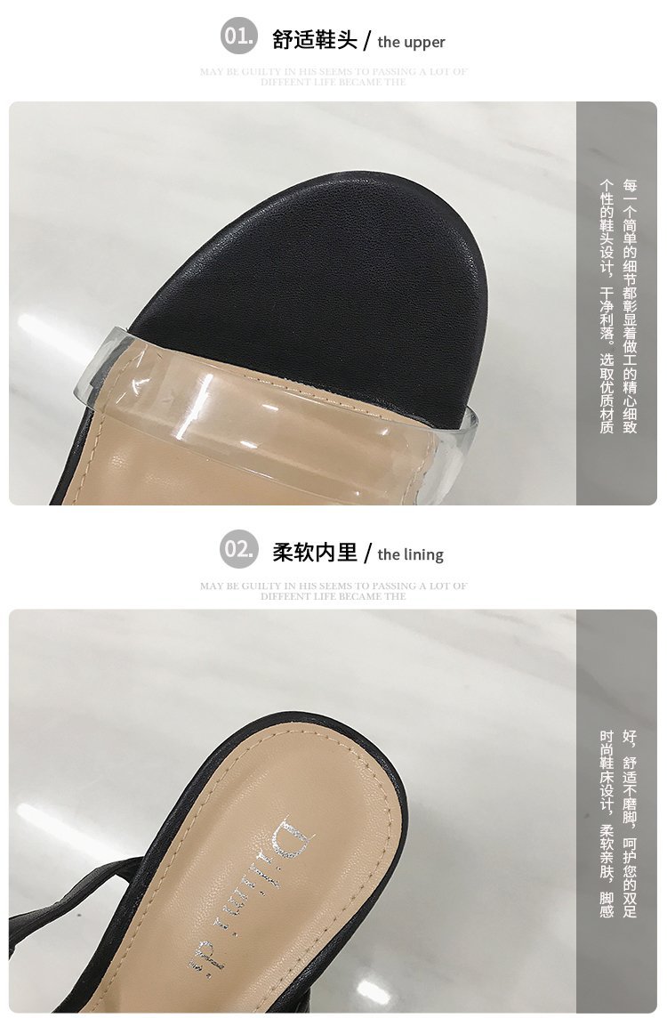 Chaussures été pour femme en Composé - Ref 3345366 Image 13