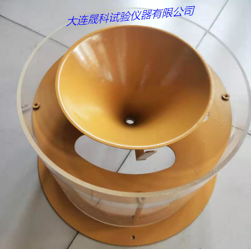 新标准灌砂法密度试验仪 土工原位密度试验仪器设备生产厂家推荐