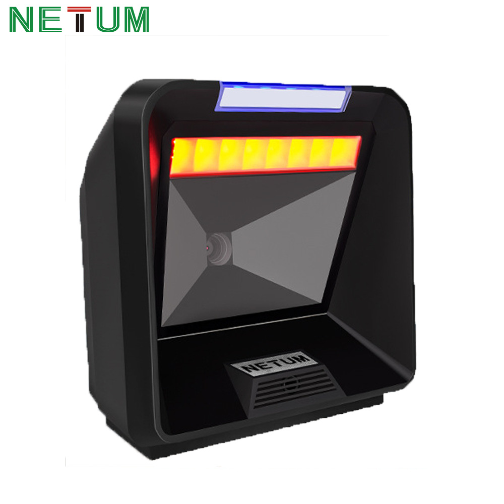 大广角平台扫描器12