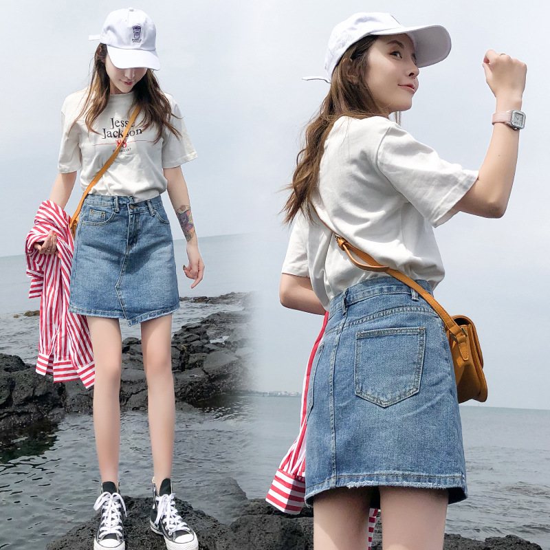 Jupe en cow-boy - Ref 3441580 Image 6