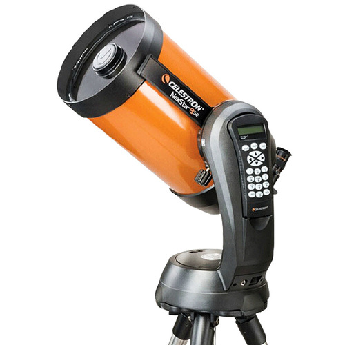 Celestron 8SE NexStar 8SE astronomical telescope intelligent automatic star search and sky observation high-definition space