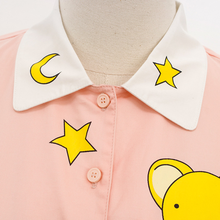 Costume femme en Coton - Ref 3333811 Image 7