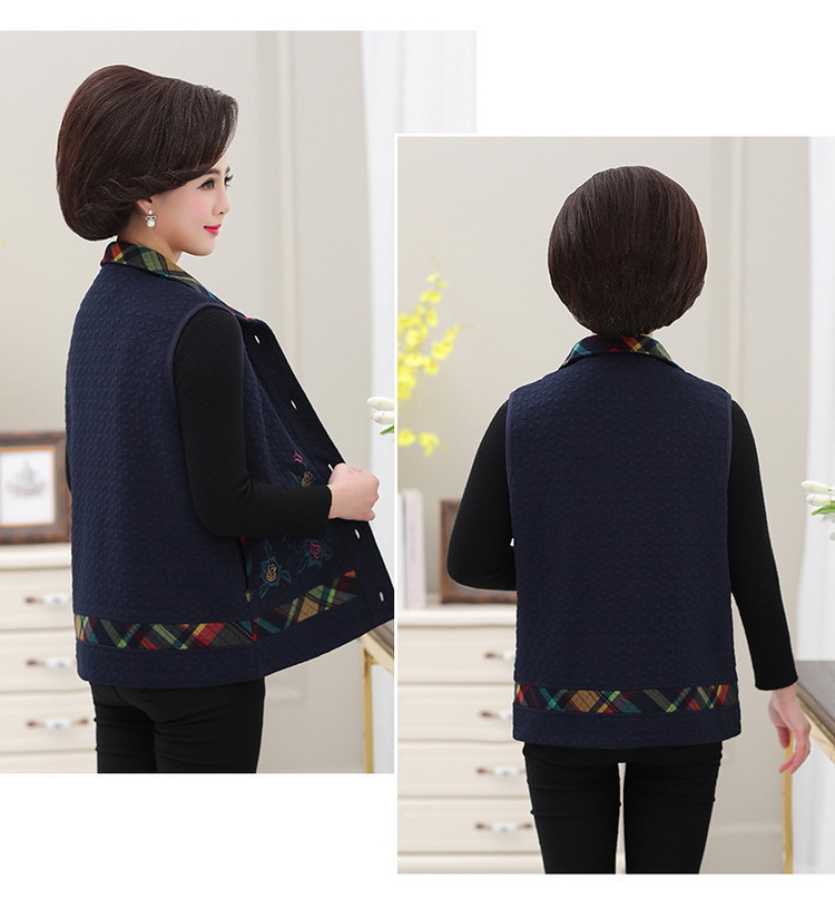 Gilet femme XICI en Polyester - Ref 3317241 Image 21