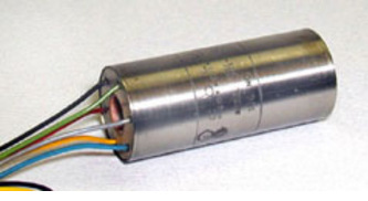 美国 Columbia 位移传感器  S300 SxRC