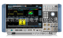 销售回收 德国R&S FSW 信号与频谱分析仪FSW43 FSW50 FSW67 FSW85