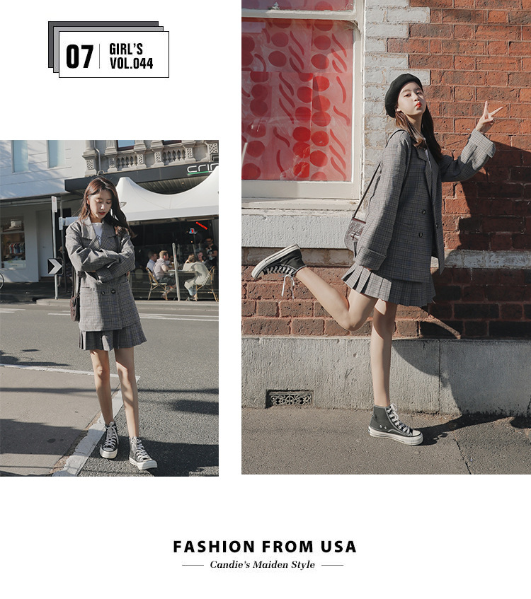 Costume femme MU XIAN en Coton - Ref 3335278 Image 23