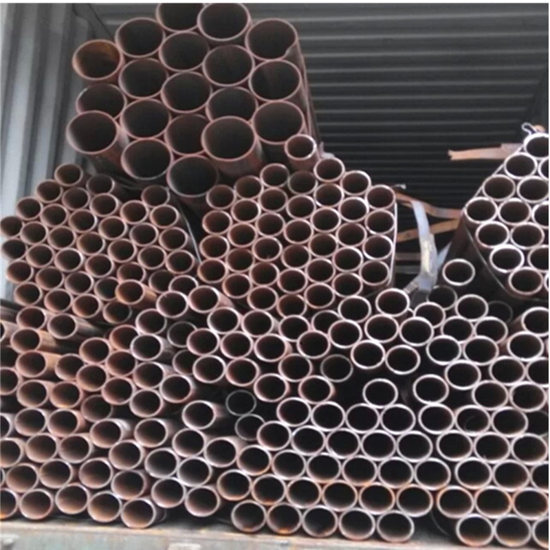 广东现货 无缝钢管 159*6.5 159*7 168*4.5 168*5 168*7 168*7.5