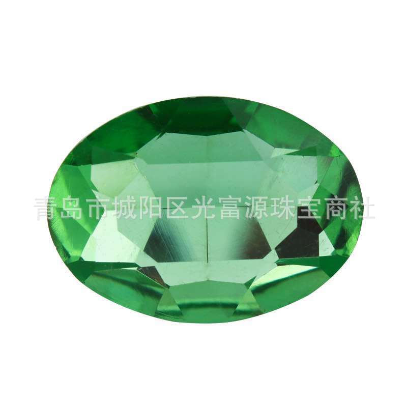 Glass accessories