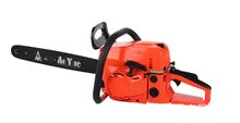 ;52 58chainsaw 5800 gasoline chain saw