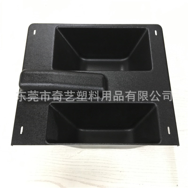 厂家供应真空厚片吸塑  批量生产 ABS吸塑成型制品