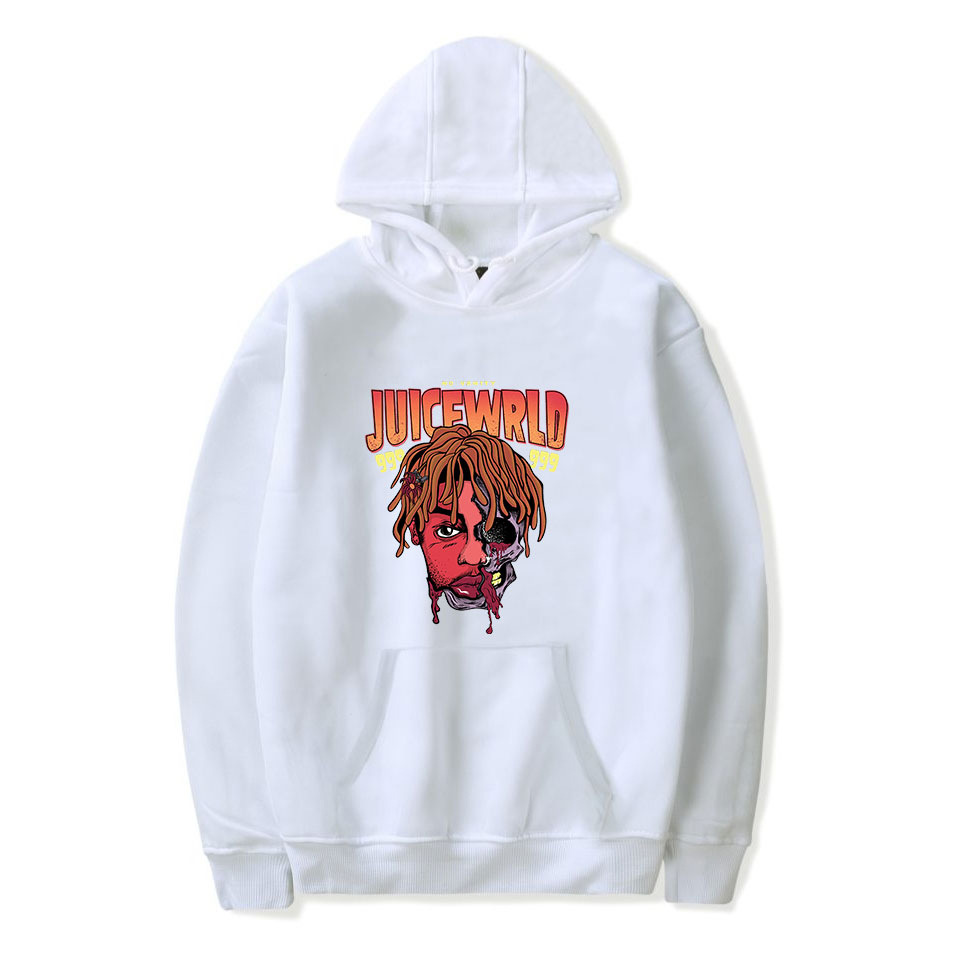 Juice WRLD Hoodie 3