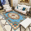 Coffee table for living room for bed, hotel ethnic decorations, wholesale, ethnic style